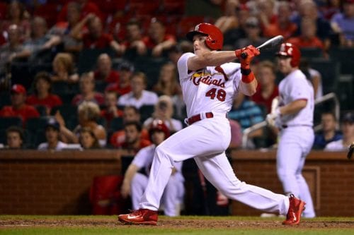 Harrison Bader