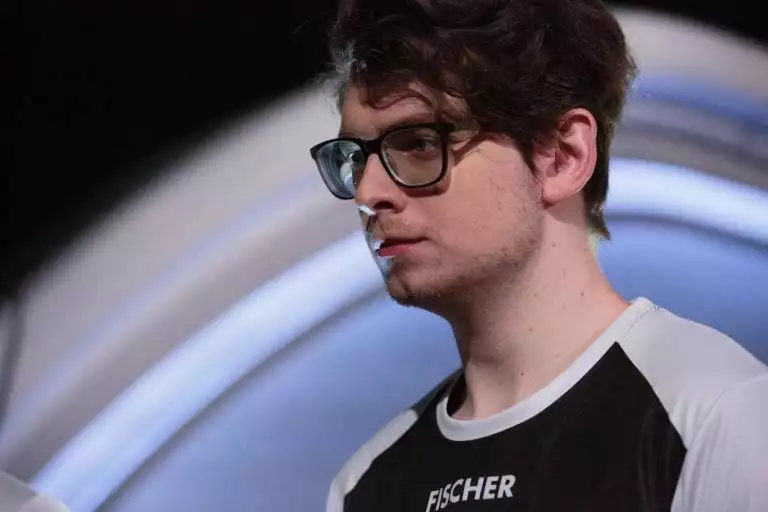 Fischer Interview
