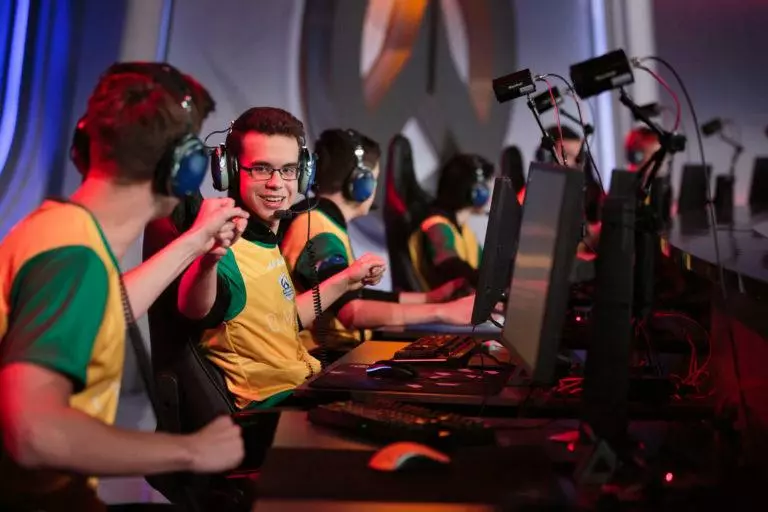 Bangkok Qualifier