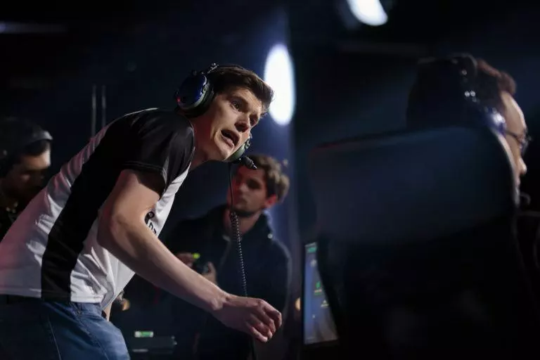Paris Qualifier
