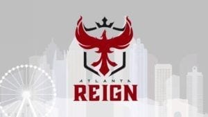 Atlanta Reign