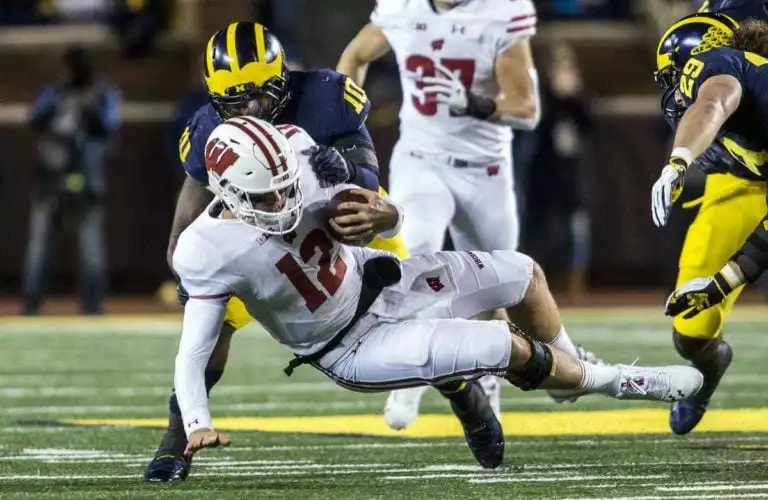2018 Big Ten Football