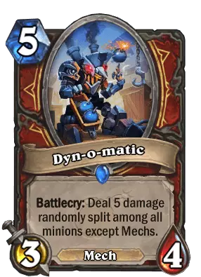 power creep