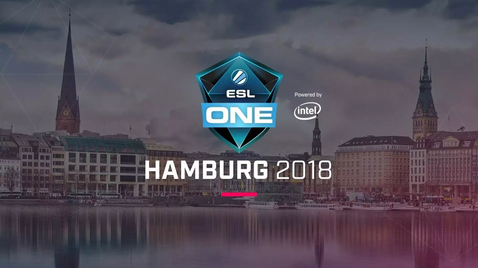 ESL One Hamburg