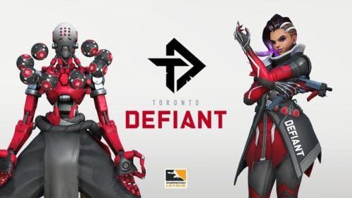 Toronto Defiant