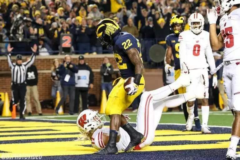 2018 Big Ten Football