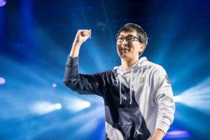 TL Doublelift is featured in this week's LCS Spotlight