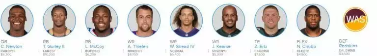 NFL week 7 injuries