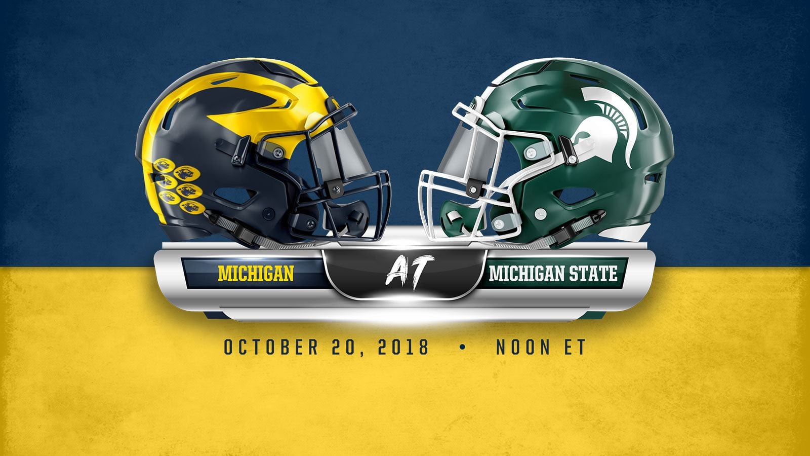 Michigan vs Michigan State preview