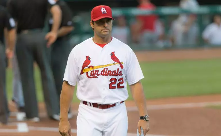 Matheny