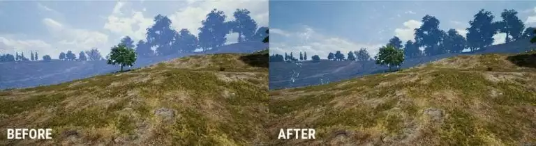 New update