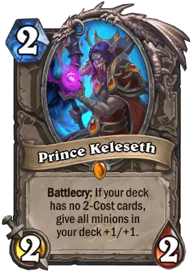 power creep