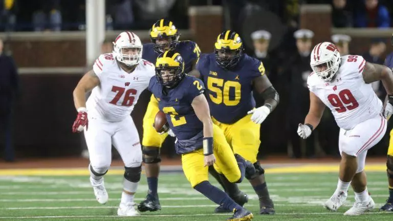 2018 Big Ten Football