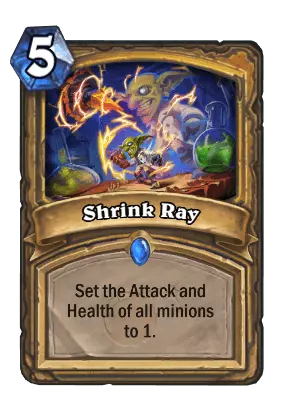 power creep