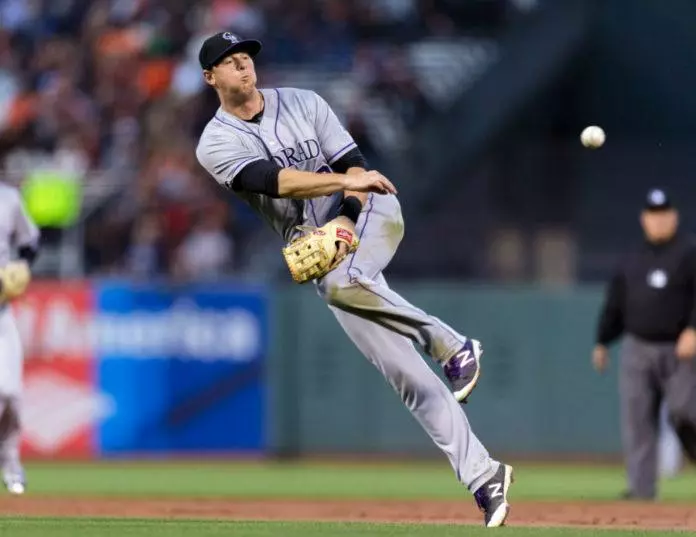 LeMahieu