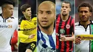 Bundesliga