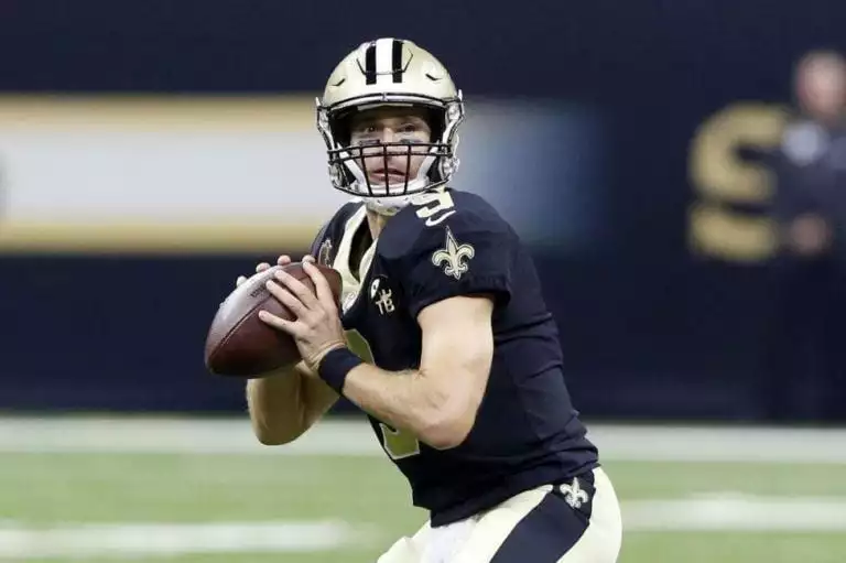 Drew Brees