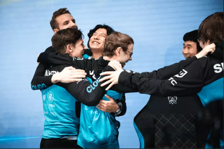 c9 worlds