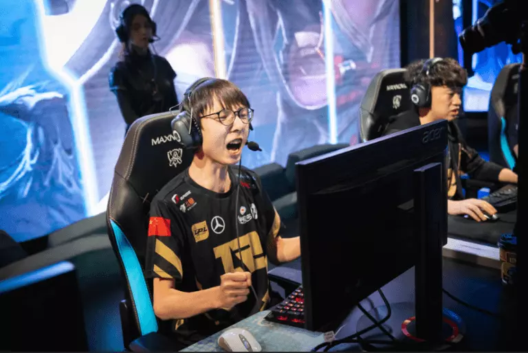 worlds 2018