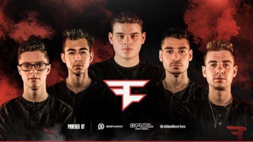 FaZe Clan adds Methodz to Black Ops 4 roster