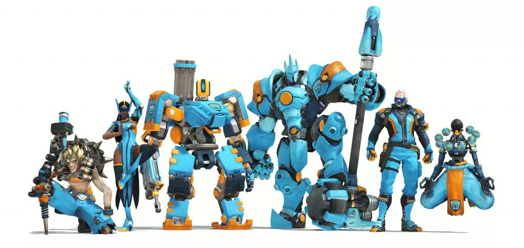 London Spitfire