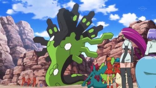 pokemon vgc 2019 zygarde