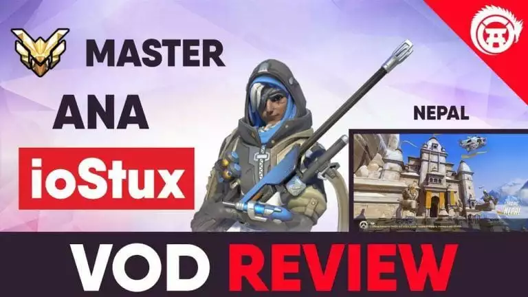ioStux Interview