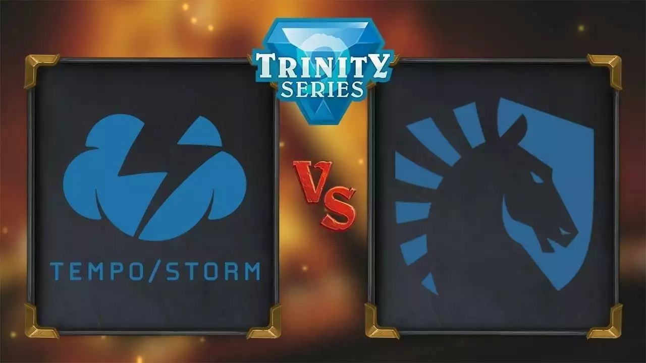 Hearthstone Needs a Team Tournament