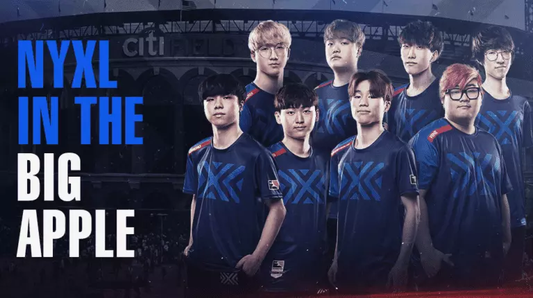 Overwatch League
