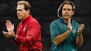 Nick Saban