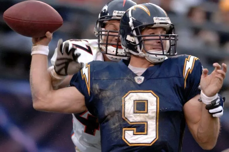 Drew Brees