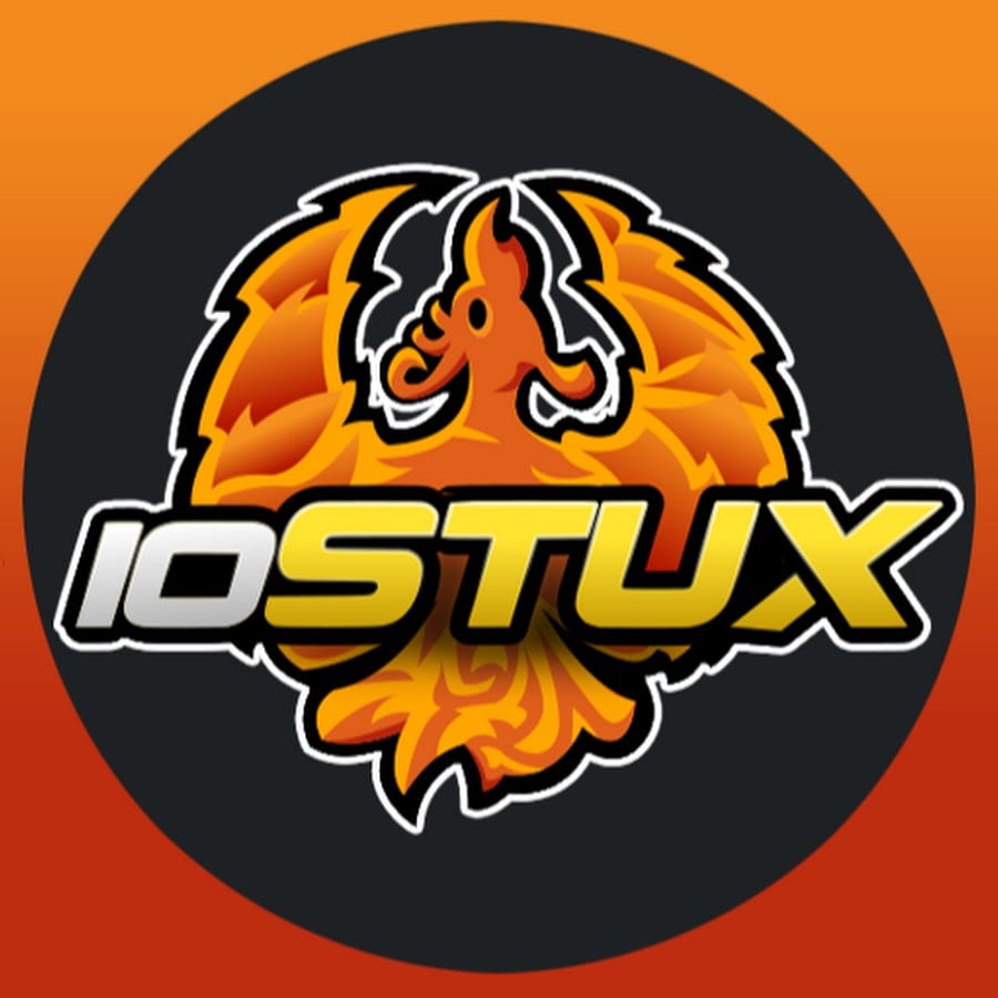 ioStux Interview