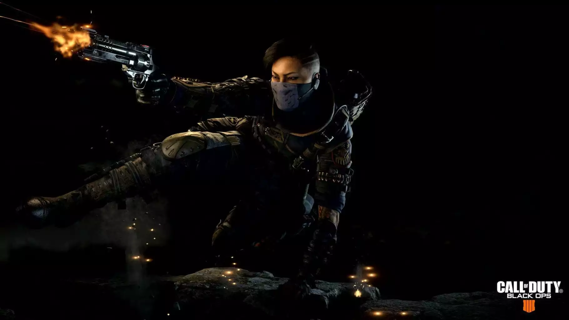 Does Black Ops 4 need Equipment changes for CWL?