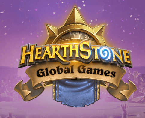Hearthstone Events at BlizzCon