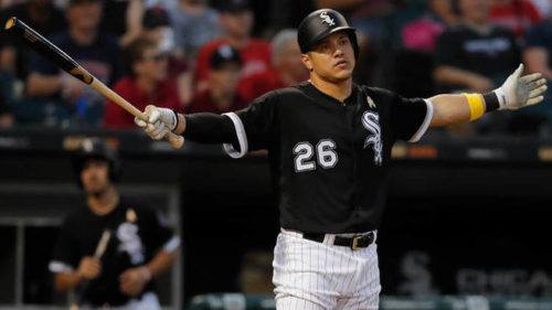 The White Sox Are Looking To Move Avisail Garcia
