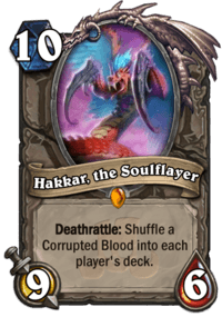Hakkar the Soulflayer