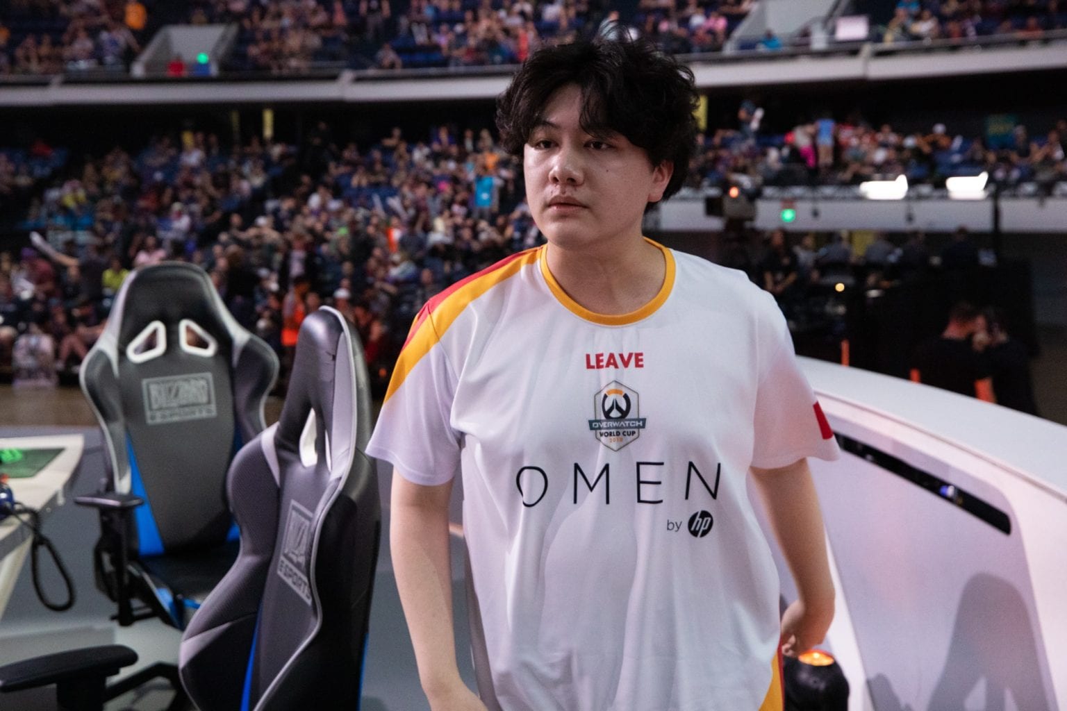 Overwatch League Free Agents