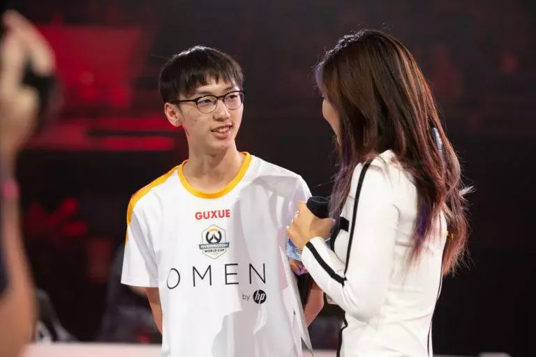 Overwatch League Free Agents