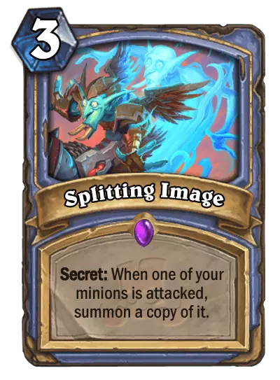 Powerful New Rastakhan Cards