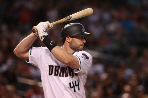 Paul Goldschmidt