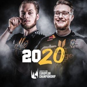 Cabochard and Jactroll re-signed with Team Vitality
