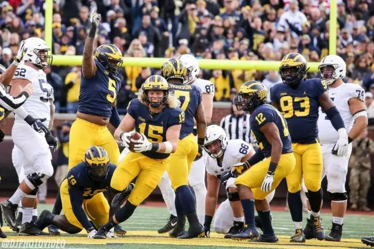 2018 College Football Playoff