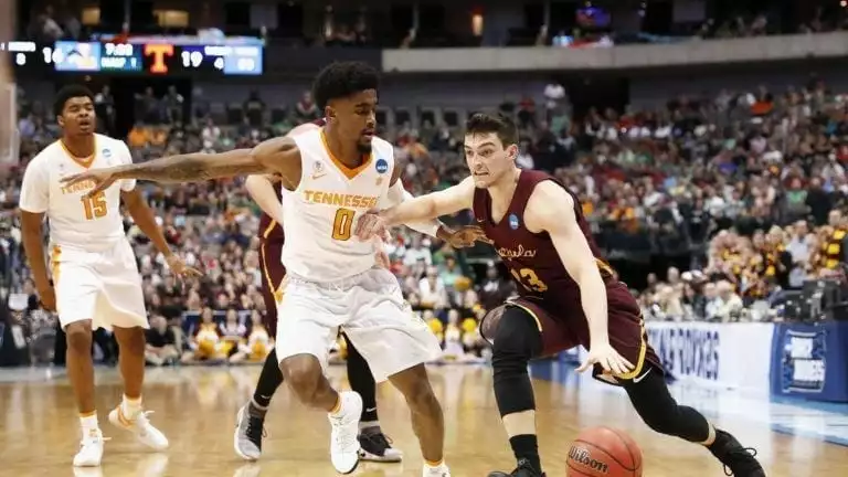 college basketball