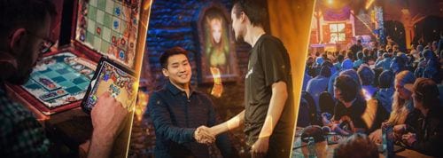 Hearthstone Esports Major Changes in 2019