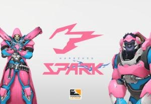 Hangzhou Spark