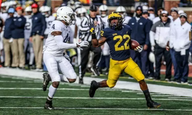 2018 College Football Playoff