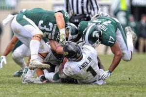 2018 Big Ten Football