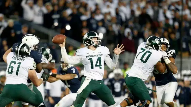 2018 Big Ten Football