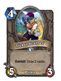 New Rastakhan Cards