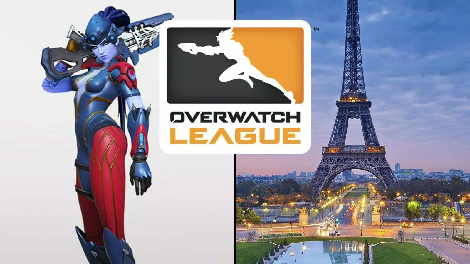 Paris Eternal